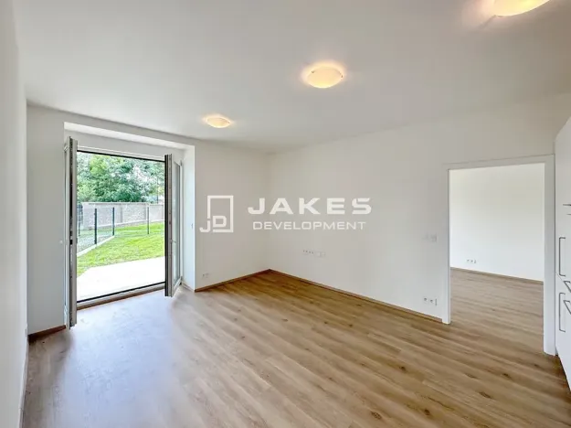 Pronájem bytu 2+kk, Kolín, Zengrova, 45 m2