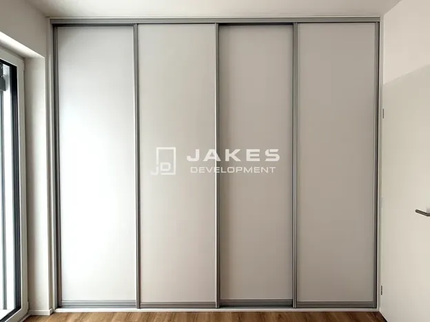 Pronájem bytu 2+kk, Únětice, Rýznerova, 50 m2