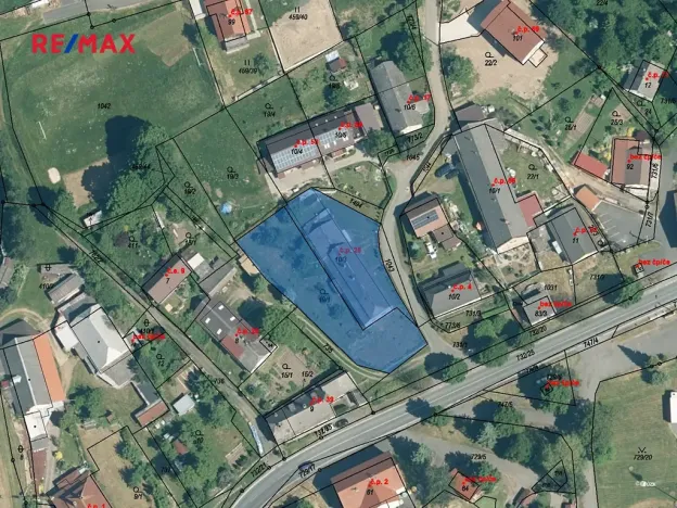 Prodej chalupy, Loučim, 198 m2