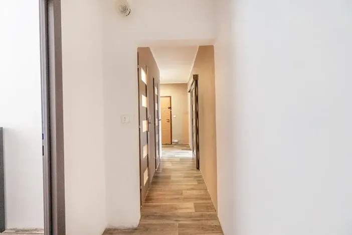 Prodej bytu 3+1, Ústí nad Labem, Přemyslovců, 74 m2