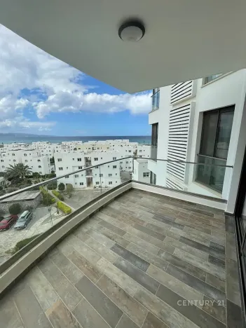 Prodej bytu 1+kk, Kazivera, Kypr, 35 m2