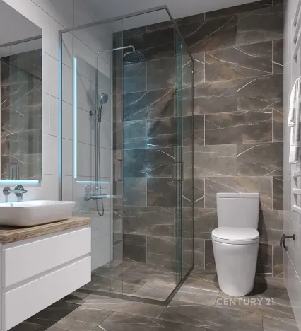 Prodej bytu 2+kk, Kazivera, Kypr, 56 m2