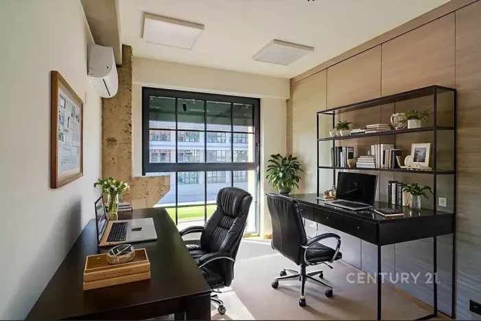 Prodej kanceláře, Praha - Vysočany, Kolbenova, 144 m2