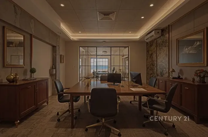 Prodej kanceláře, Praha - Vysočany, Kolbenova, 181 m2