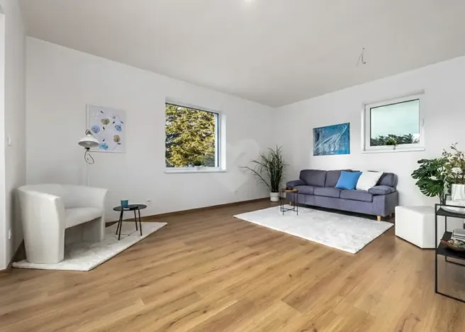 Prodej bytu 4+kk, Praha - Běchovice, Pplk. Nováčka, 138 m2