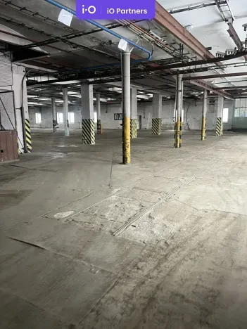 Pronájem skladu, Liberec, Bánskobystrická, 1300 m2