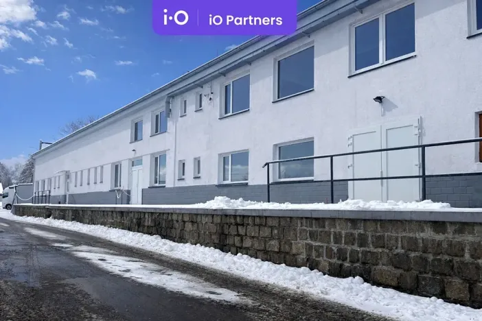 Pronájem skladu, Liberec, Bánskobystrická, 1300 m2