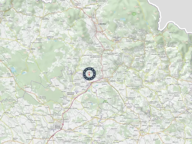 Prodej pole, Soběslavice, 81801 m2