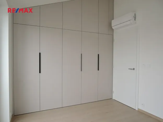 Pronájem bytu 3+kk, Hostivice, Cihlářská, 62 m2