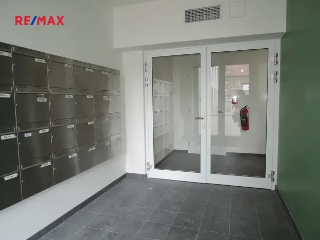 Pronájem bytu 3+kk, Hostivice, Cihlářská, 62 m2