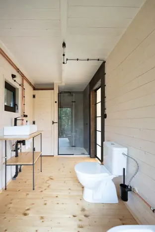 Prodej - jiné, Krňany, 54 m2