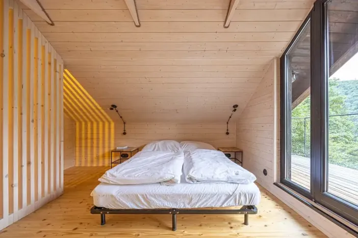 Prodej - jiné, Krňany, 54 m2