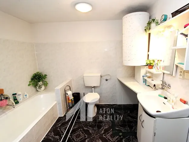 Prodej rodinného domu, Želetava, 69 m2