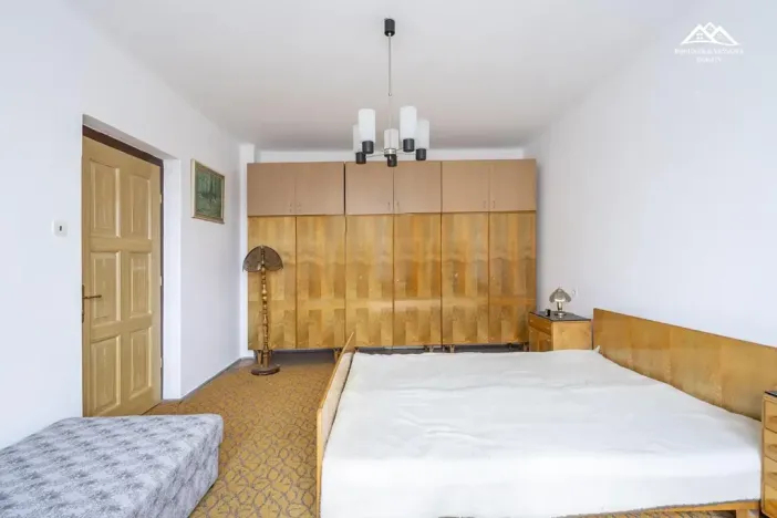 Prodej rodinného domu, Chotěboř, Letná, 159 m2