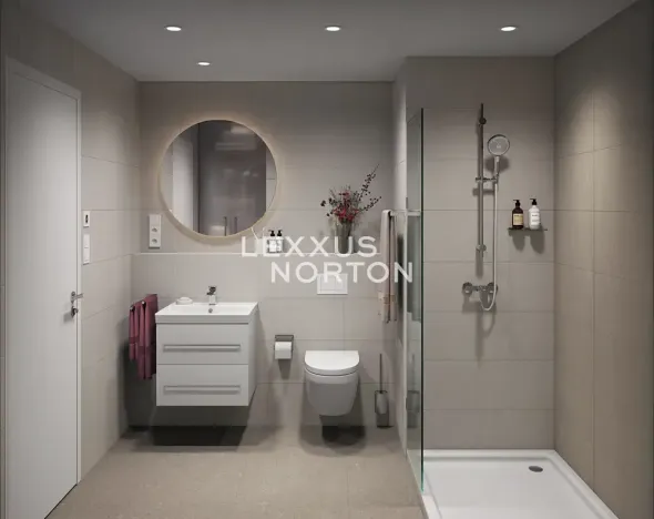 Prodej bytu 1+kk, Praha - Smíchov, Nádražní, 37 m2