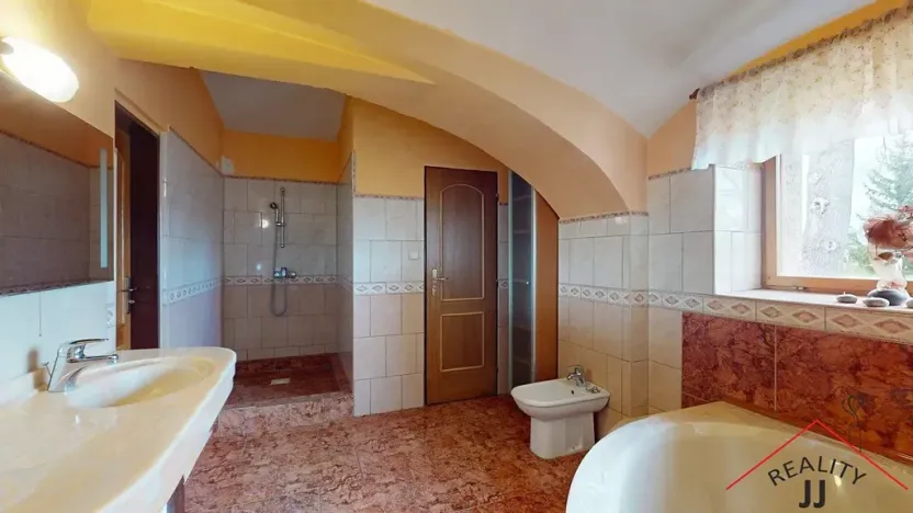 Prodej rodinného domu, Třebechovice pod Orebem, 427 m2