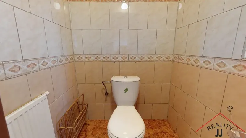 Prodej rodinného domu, Třebechovice pod Orebem, 427 m2