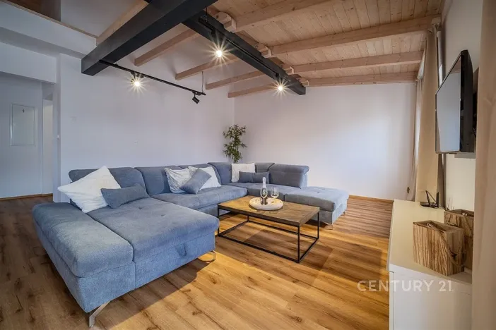 Pronájem bytu 3+kk, Srubec - Stará Pohůrka, Dolní, 135 m2