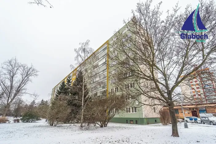Prodej bytu 4+1, Praha - Záběhlice, Hrusická, 78 m2