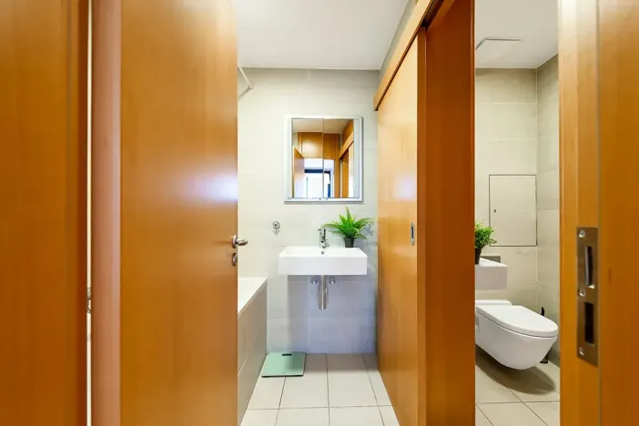 Prodej bytu 2+kk, Praha - Žižkov, Pitterova, 83 m2