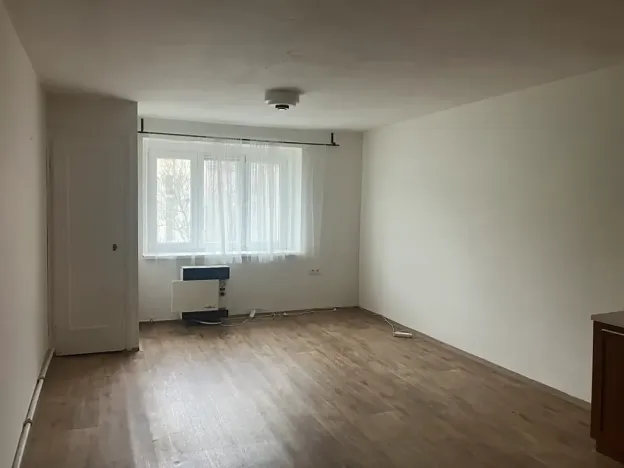 Pronájem bytu 2+kk, Brno, Hostinského, 54 m2
