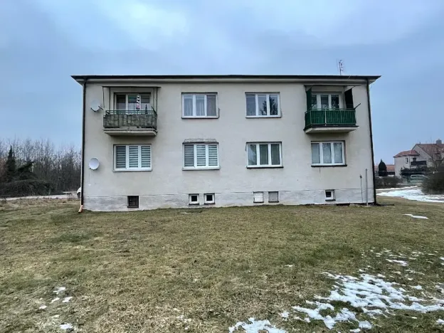 Pronájem garáže, Černá u Bohdanče, 14 m2