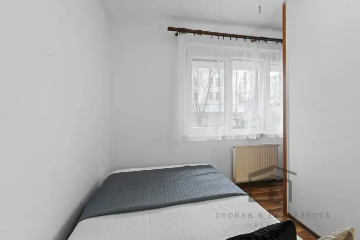 Prodej bytu 3+kk, Praha - Čakovice, Hakenova, 65 m2