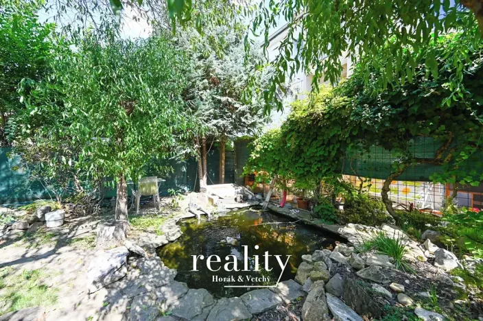 Prodej bytu 2+1, Brno, Karlova, 48 m2