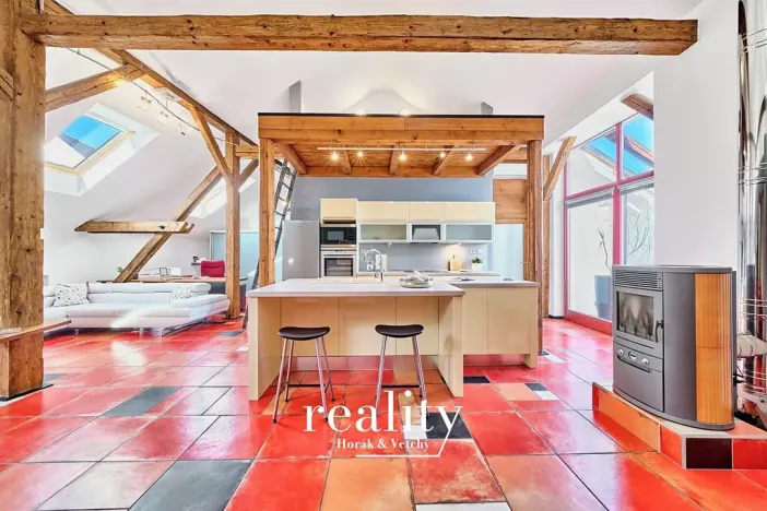 Prodej rodinného domu, Znojmo, Horní Česká, 308 m2