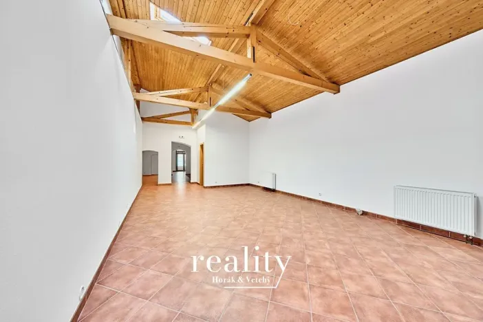 Prodej rodinného domu, Znojmo, Horní Česká, 308 m2