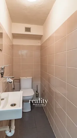 Pronájem výrobních prostor, Šebrov-Kateřina, 243 m2