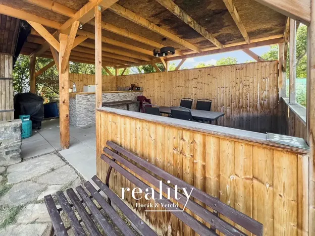 Prodej zahrady, Dobšice, 476 m2