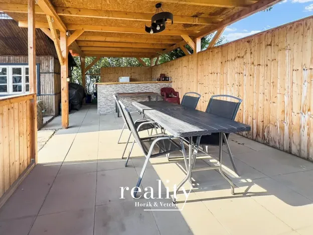 Prodej zahrady, Dobšice, 476 m2