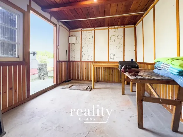 Prodej zahrady, Dobšice, 476 m2