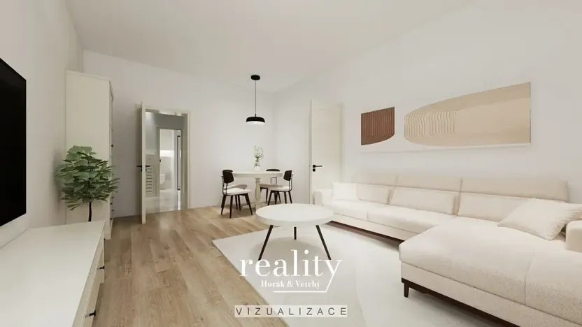 Prodej rodinného domu, Znojmo, Dolní Česká, 429 m2