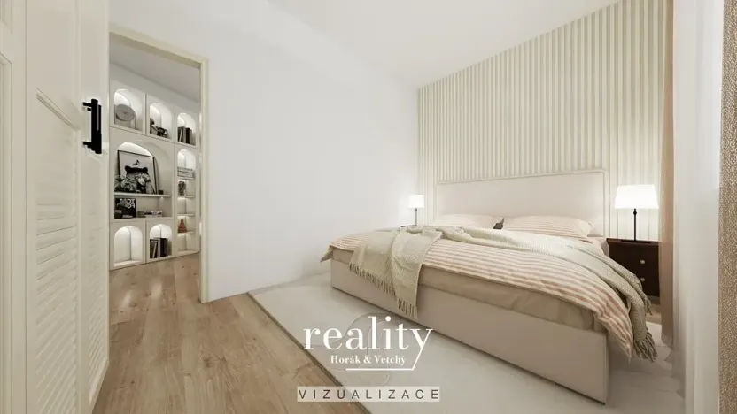 Prodej rodinného domu, Znojmo, Dolní Česká, 429 m2