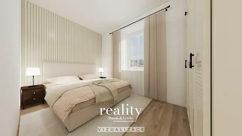 Prodej činžovního domu, Znojmo, Dolní Česká, 429 m2