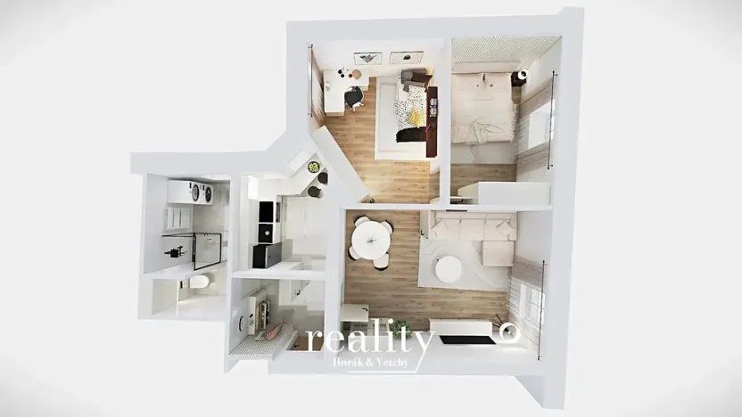 Prodej činžovního domu, Znojmo, Dolní Česká, 429 m2