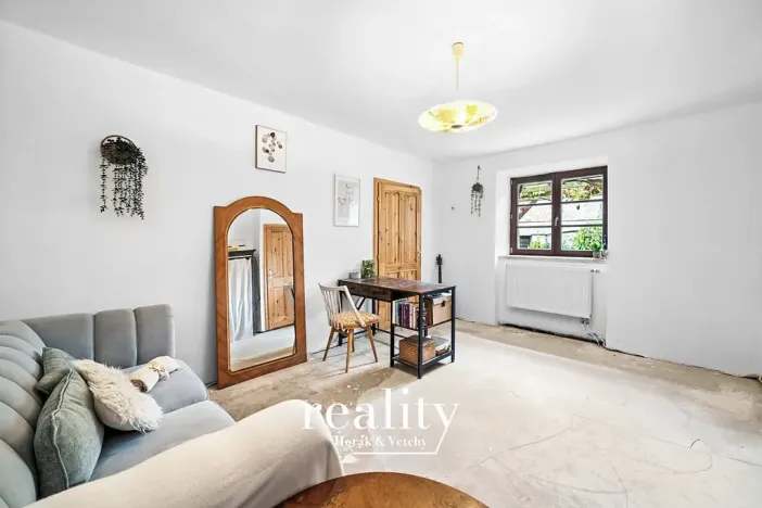 Prodej rodinného domu, Štítary, 202 m2