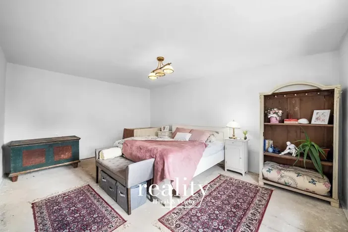 Prodej rodinného domu, Štítary, 202 m2