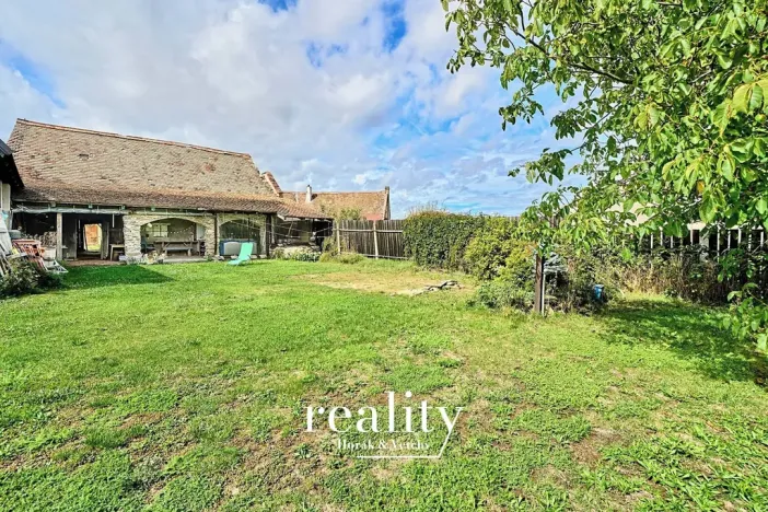 Prodej rodinného domu, Štítary, 202 m2