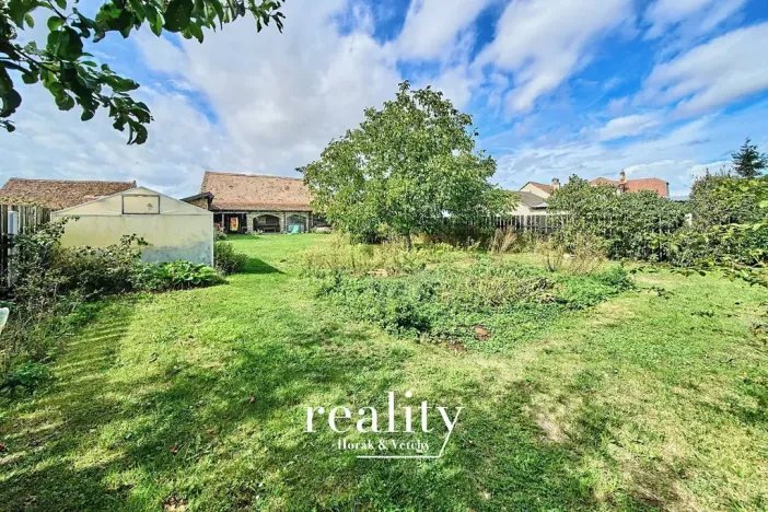 Prodej rodinného domu, Štítary, 202 m2