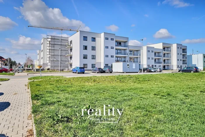 Prodej bytu 3+1, Hrušovany nad Jevišovkou, 89 m2