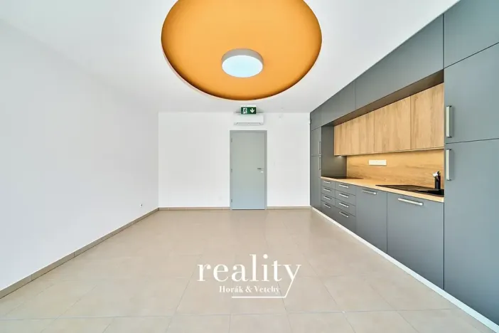 Pronájem kanceláře, Znojmo, 21 m2