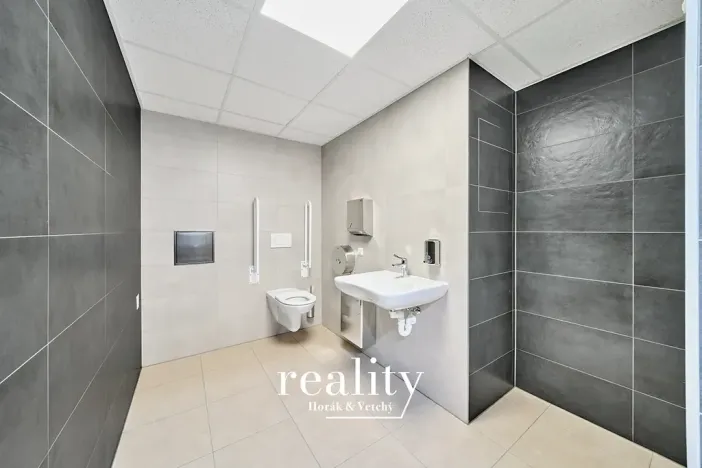 Pronájem kanceláře, Znojmo, 21 m2