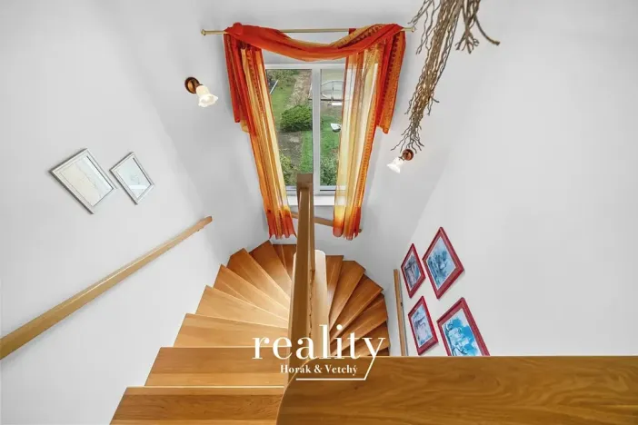 Prodej vícegeneračního domu, Znojmo, Bratrstva, 210 m2