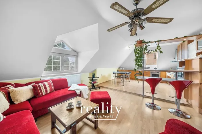 Prodej vícegeneračního domu, Znojmo, Bratrstva, 210 m2