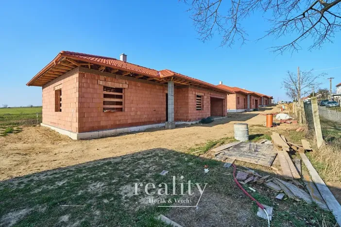 Prodej rodinného domu, Suchohrdly, Ke Studním, 131 m2