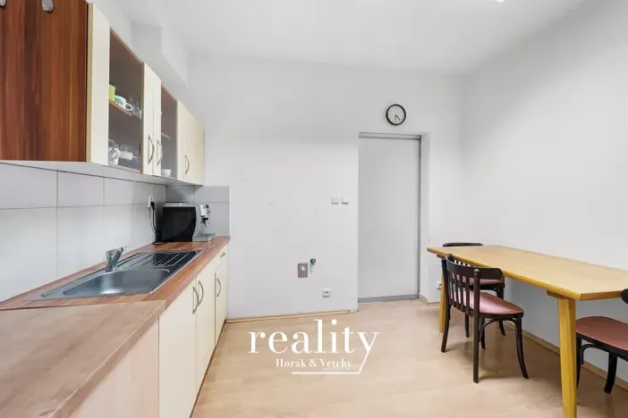 Prodej bytu 4+1, Brno, Příkop, 181 m2