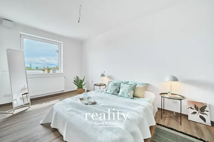 Prodej bytu 3+kk, Znojmo, Kosmákova, 110 m2